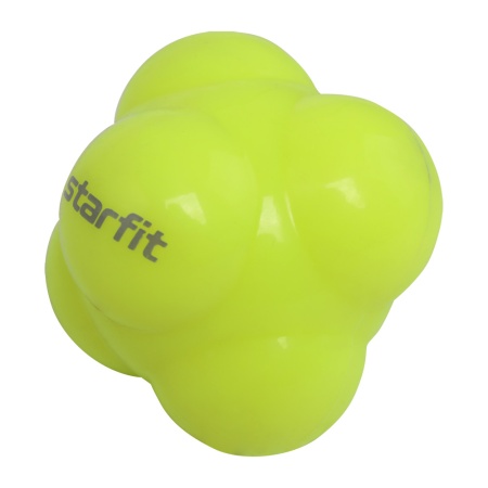 Купить Мяч реакционный Starfit RB-301 в Чулыме 