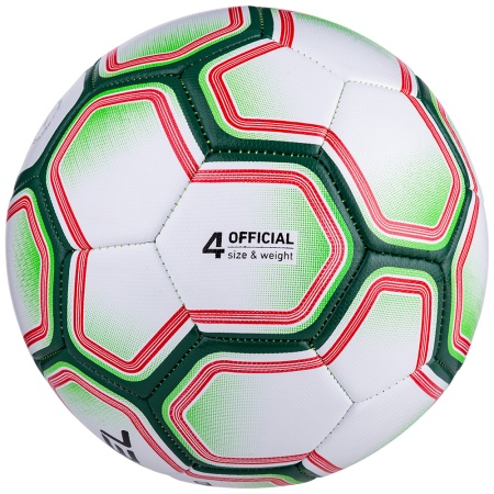Купить Мяч футбольный Jögel Nano №4 в Чулыме 